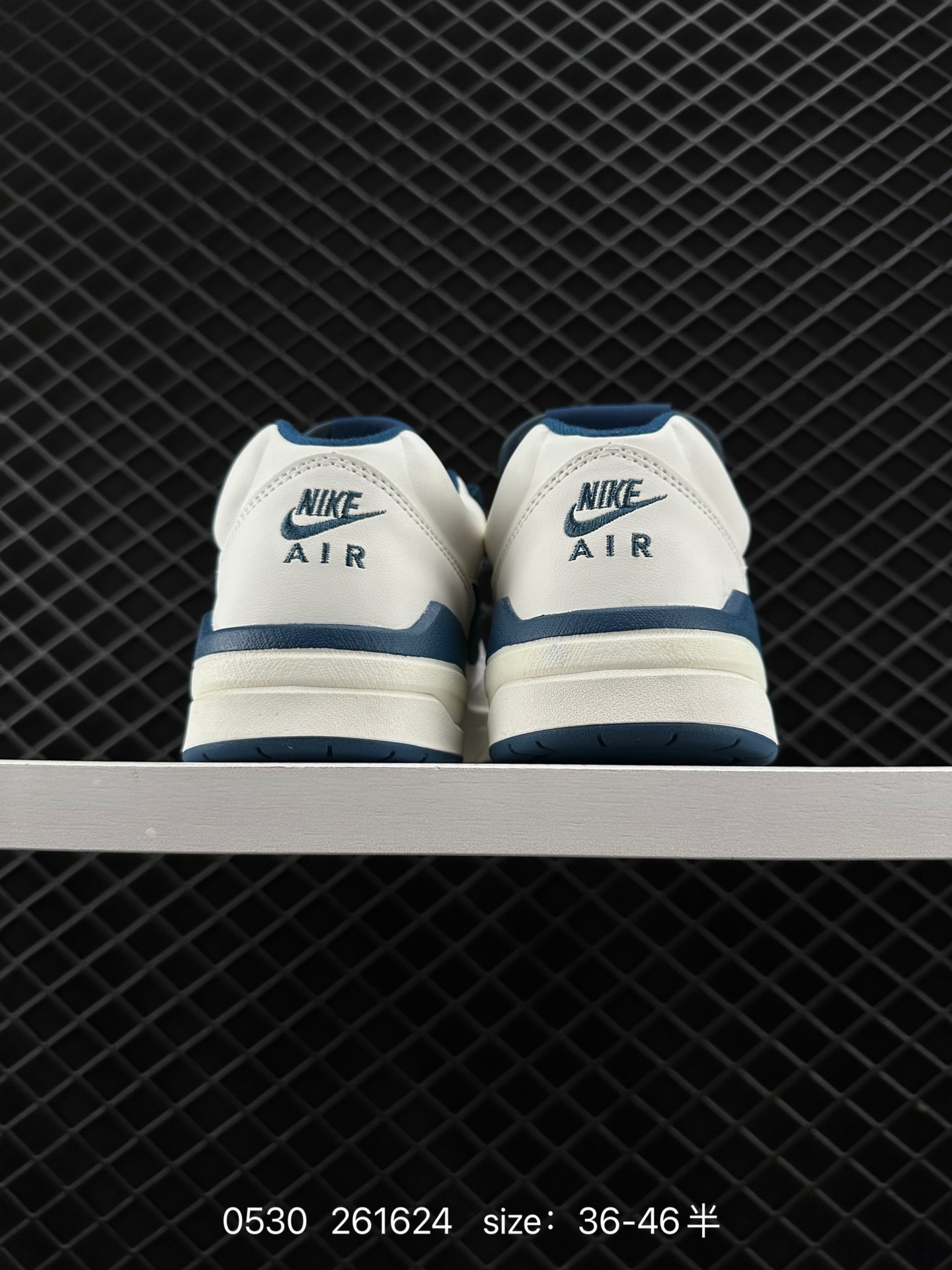 Nike Jordan Stadium 90